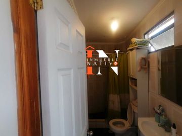 SE VENDE EXCELENTE CASA COQUIMBO CHILE