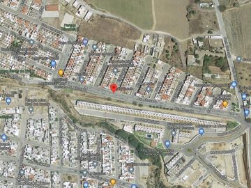 ¡APROVECHA ESTA INCREÍBLE OPORTUNIDAD DE HACER CRECER TU PATRIMONIO! Hermosa casa en REMATE HIPOTECARIO BANCARIO Fraccionamiento Alborada, Xalisco, Na