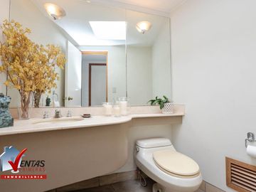 VENTA CASA EN EXCLUSIVO CONDOMINIO EN URB LA PLANICIE 1ETAPA LA MOLINA