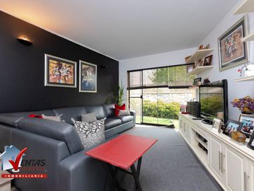 VENTA CASA EN EXCLUSIVO CONDOMINIO EN URB LA PLANICIE 1ETAPA LA MOLINA
