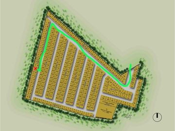 Akina Mansilingan Ready For Occupancy Unit