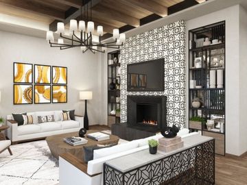 Departamento con amenidades de hotel en venta San Miguel de Allende