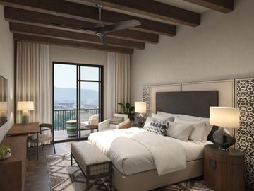 Departamento con amenidades de hotel en venta San Miguel de Allende
