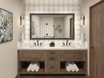 Departamento con amenidades de hotel en venta San Miguel de Allende