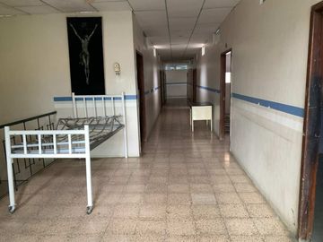 local comercial de venta en chone