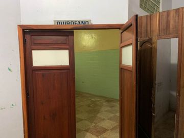 local comercial de venta en chone