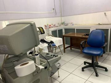 local comercial de venta en chone