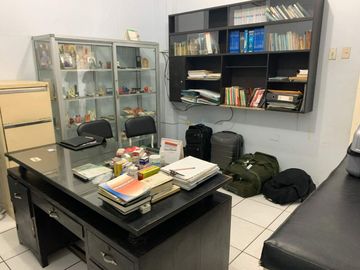 local comercial de venta en chone