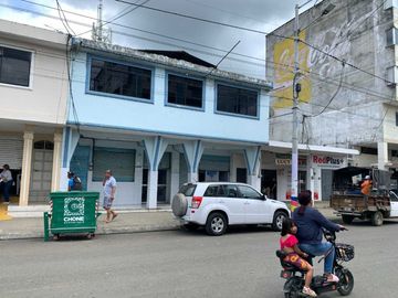 local comercial de venta en chone