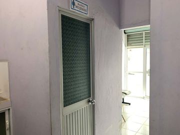 local comercial de venta en chone