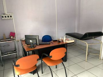 local comercial de venta en chone