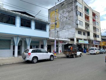 local comercial de venta en chone