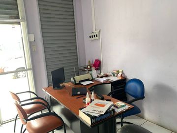 local comercial de venta en chone