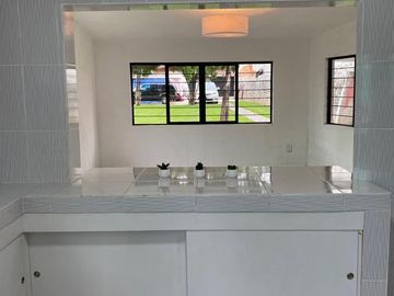 VENDO BONITA CASA CON ALBERCA EN TETELCINGO CUAUTLA MORELOS