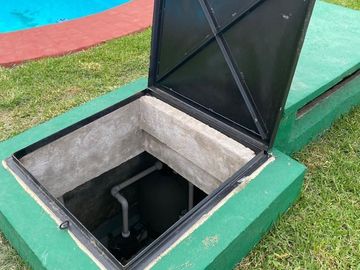 VENDO BONITA CASA CON ALBERCA EN TETELCINGO CUAUTLA MORELOS