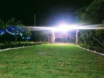 Se vente Finca via  Barichara