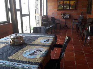 Se vente Finca via  Barichara