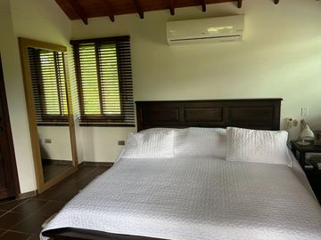 Espectacular casa en Piedecuesta