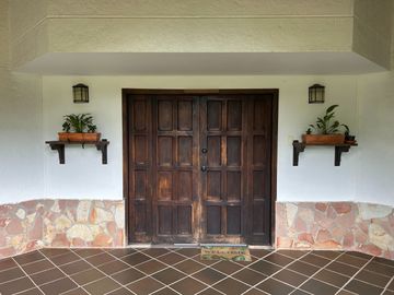 Espectacular casa en Piedecuesta