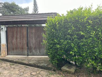Espectacular casa en Piedecuesta
