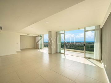 Departamento en Venta, Palmeras Condos, Cancún Quintana Roo.