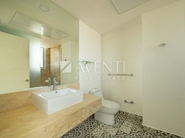 Departamento en Venta, Palmeras Condos, Cancún Quintana Roo.
