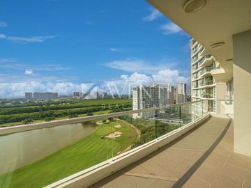 Departamento en Venta, Palmeras Condos, Cancún Quintana Roo.