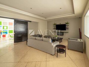 Departamento en Venta, Palmeras Condos, Cancún Quintana Roo.