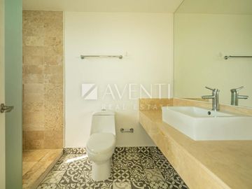 Departamento en Venta, Palmeras Condos, Cancún Quintana Roo.