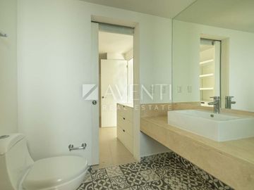 Departamento en Venta, Palmeras Condos, Cancún Quintana Roo.
