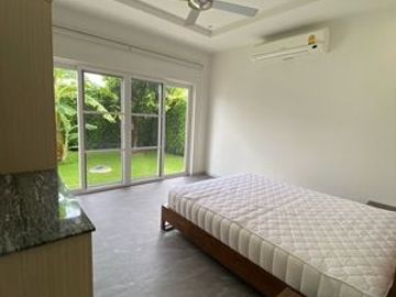 83610 - ขายวิลล่าส่วนตัวสไตลล์ โมเดิร์นแบบ luxury ที่มาพร้อมกับความสุขสบายครบวงจร ด้าน สาธารณูปโภคครบครัน ที่สามารถเติมเต็มได้ ในทุกตารางนิ้ว