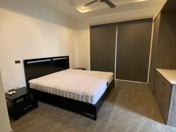 83610 - ขายวิลล่าส่วนตัวสไตลล์ โมเดิร์นแบบ luxury ที่มาพร้อมกับความสุขสบายครบวงจร ด้าน สาธารณูปโภคครบครัน ที่สามารถเติมเต็มได้ ในทุกตารางนิ้ว