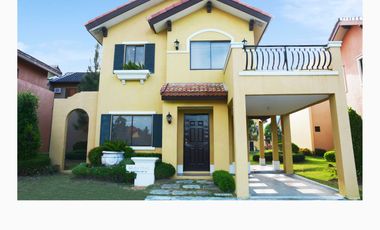 Pre-Selling! Citta Italia Bacoor Cavite