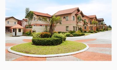 Pre-Selling! Citta Italia Bacoor Cavite