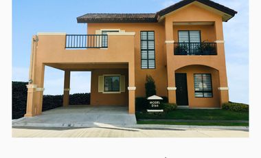 Pre-Selling! Citta Italia Bacoor Cavite