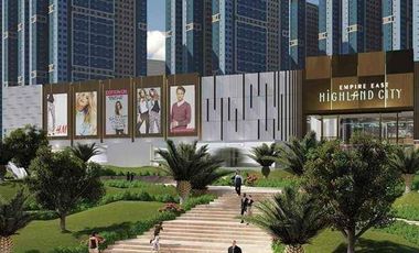 1 bedroom 9k monthly Affordable Pre selling condo for sale in Pasig  No spot down payment  upto 15% discount 0%  interest