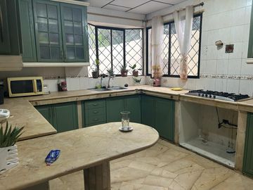 VENDO CASA AMPLIA EN BRISAS DE SANTAY, DURÁN