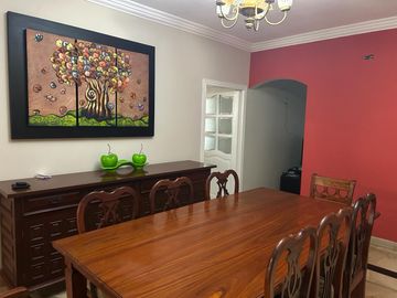 VENDO CASA AMPLIA EN BRISAS DE SANTAY, DURÁN