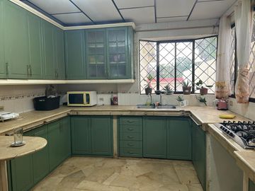VENDO CASA AMPLIA EN BRISAS DE SANTAY, DURÁN