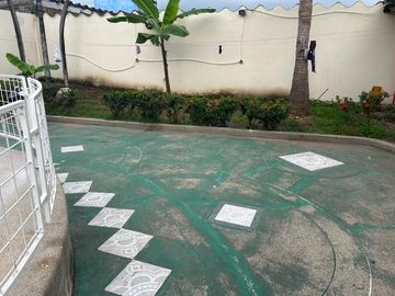 VENDO CASA AMPLIA EN BRISAS DE SANTAY, DURÁN