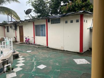 VENDO CASA AMPLIA EN BRISAS DE SANTAY, DURÁN