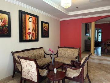 VENDO CASA AMPLIA EN BRISAS DE SANTAY, DURÁN