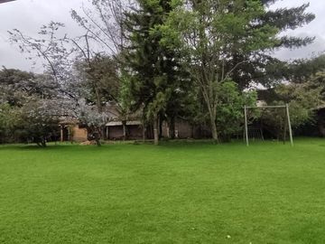 VENTA HERMOSA CASA INDEPENDIENTE LA ARMENIA SECTOR CONOCOTO