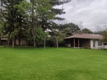 VENTA HERMOSA CASA INDEPENDIENTE LA ARMENIA SECTOR CONOCOTO