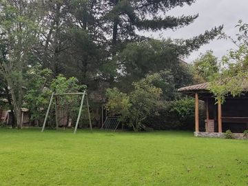 VENTA HERMOSA CASA INDEPENDIENTE LA ARMENIA SECTOR CONOCOTO