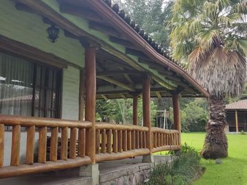 VENTA HERMOSA CASA INDEPENDIENTE LA ARMENIA SECTOR CONOCOTO