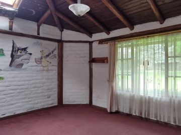 VENTA HERMOSA CASA INDEPENDIENTE LA ARMENIA SECTOR CONOCOTO