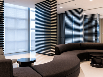 Condominium for sale in Tower A, Will Tower in Brgy. South Triangle, Quezon City