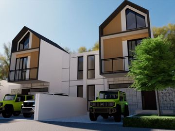 Dijual Murah Rumah 2 Lantai Di Bekasi