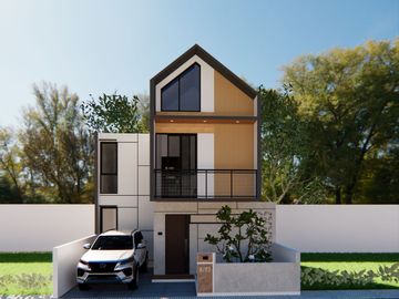 Dijual Murah Rumah 2 Lantai Di Bekasi